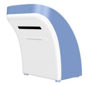Hot Cold Air Hand Foot Dryer with HEPA Filter